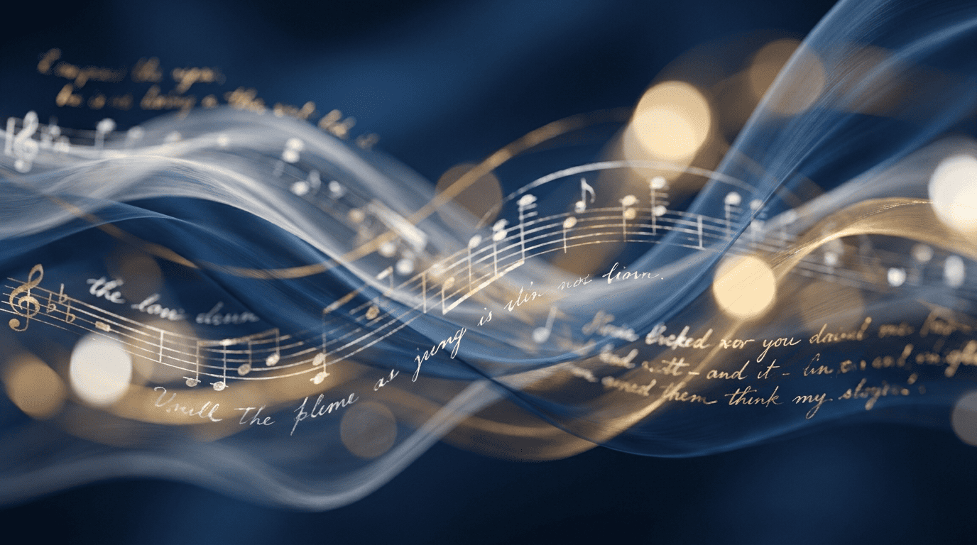 Conceito musical abstrato